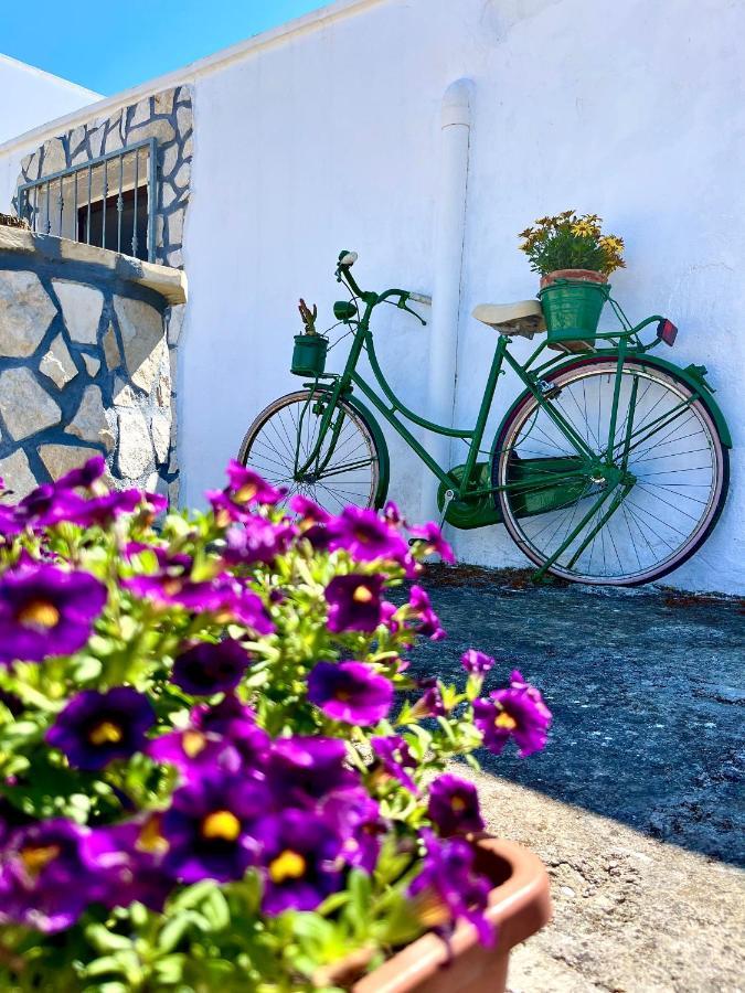 Trullo Bello Ostuni Exterior foto